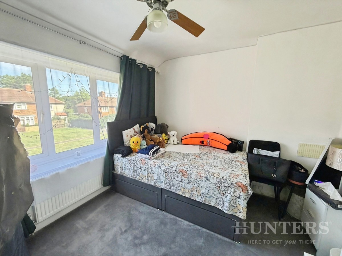 Sawtry Close, Carshalton
