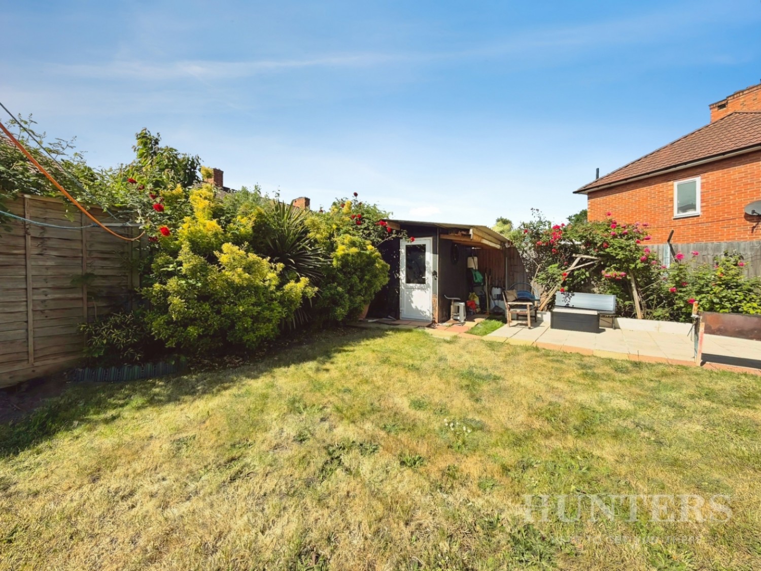 Sawtry Close, Carshalton
