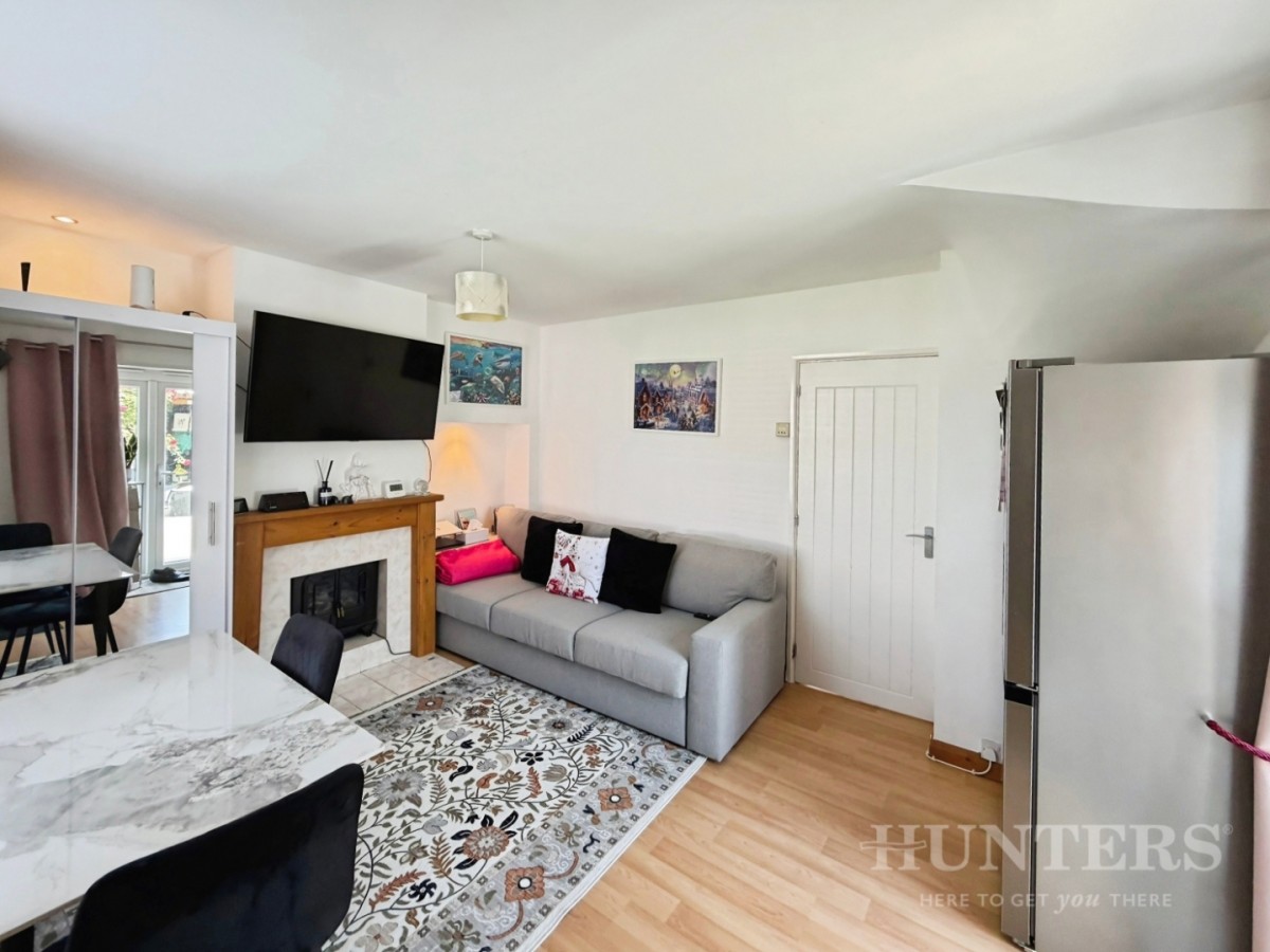 Sawtry Close, Carshalton