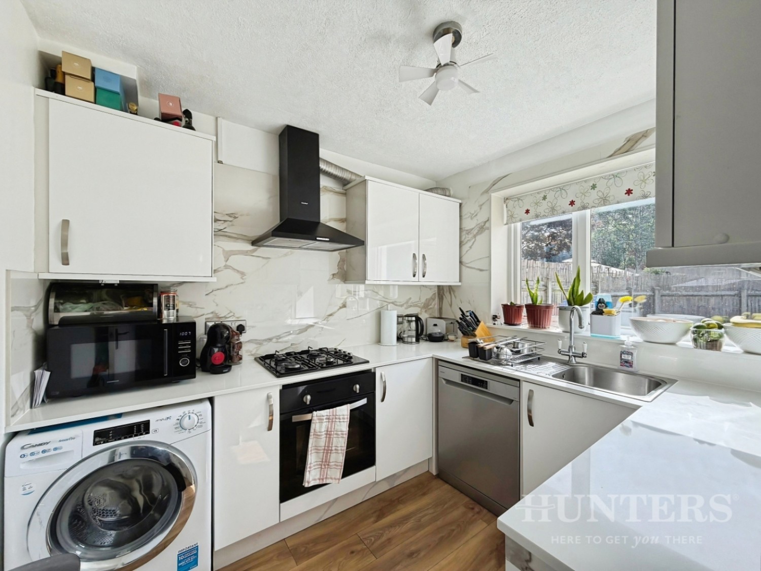 Sawtry Close, Carshalton