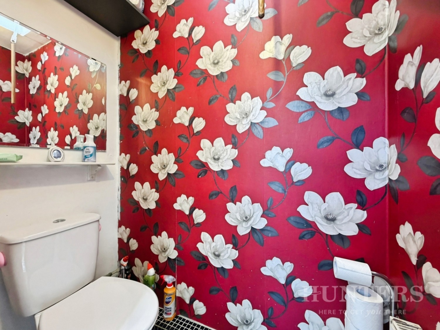 Sawtry Close, Carshalton