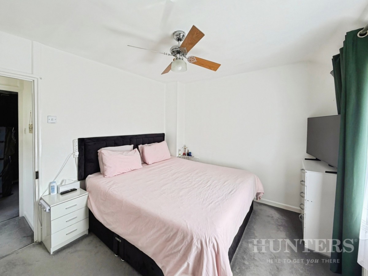 Sawtry Close, Carshalton