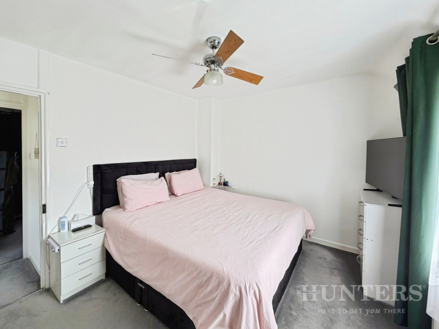 Sawtry Close, Carshalton