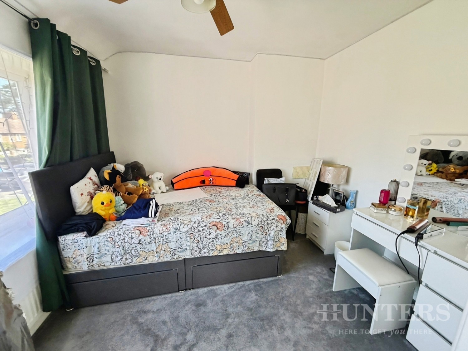 Sawtry Close, Carshalton
