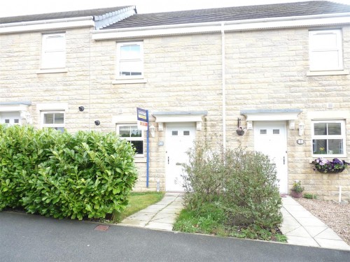 Swan Avenue, Gilstead, Bingley