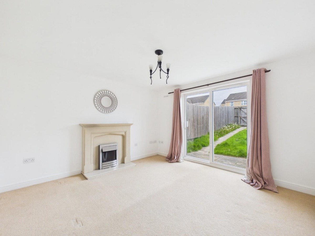 Swan Avenue, Gilstead, Bingley