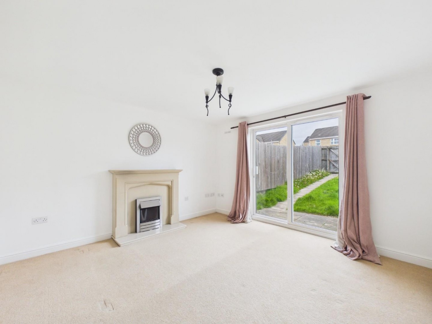 Swan Avenue, Gilstead, Bingley