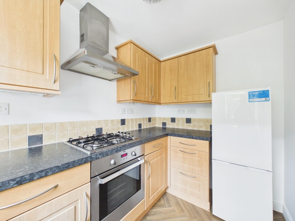 Swan Avenue, Gilstead, Bingley