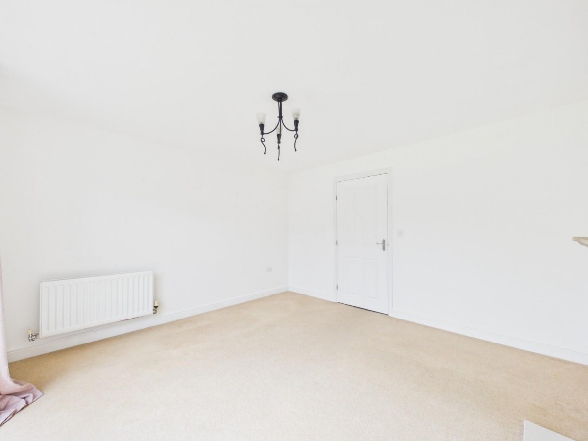 Swan Avenue, Gilstead, Bingley