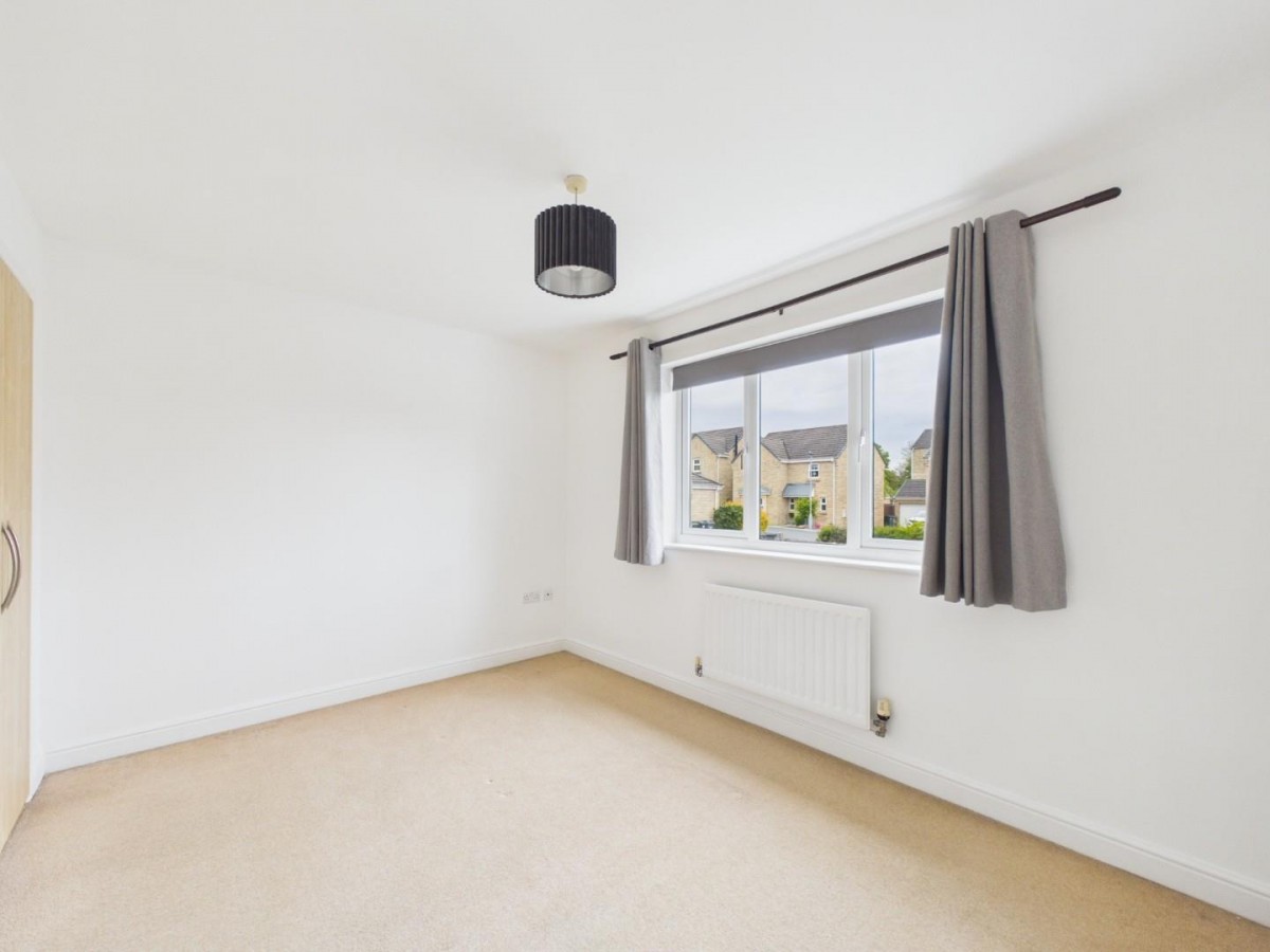 Swan Avenue, Gilstead, Bingley