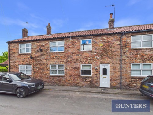 Little Burton, Brandesburton, Driffield