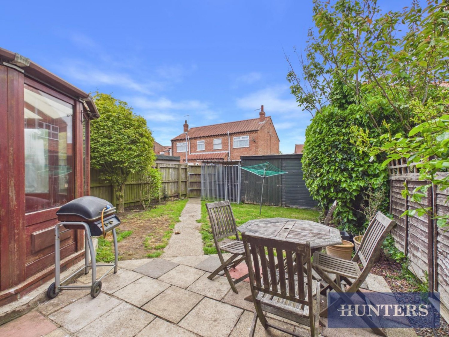 Little Burton, Brandesburton, Driffield