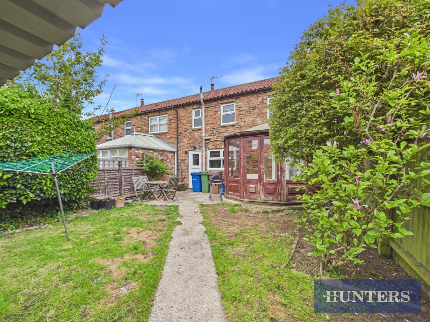Little Burton, Brandesburton, Driffield