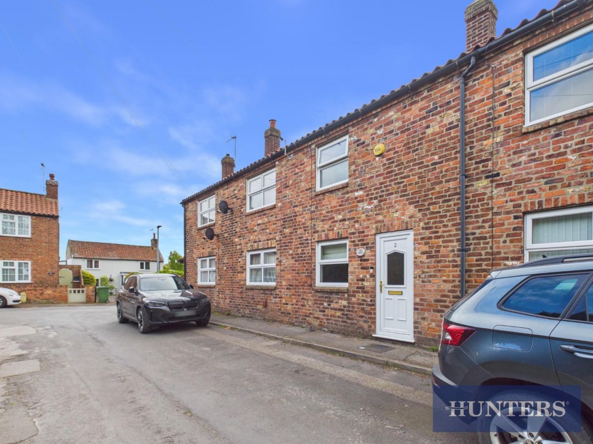 Little Burton, Brandesburton, Driffield
