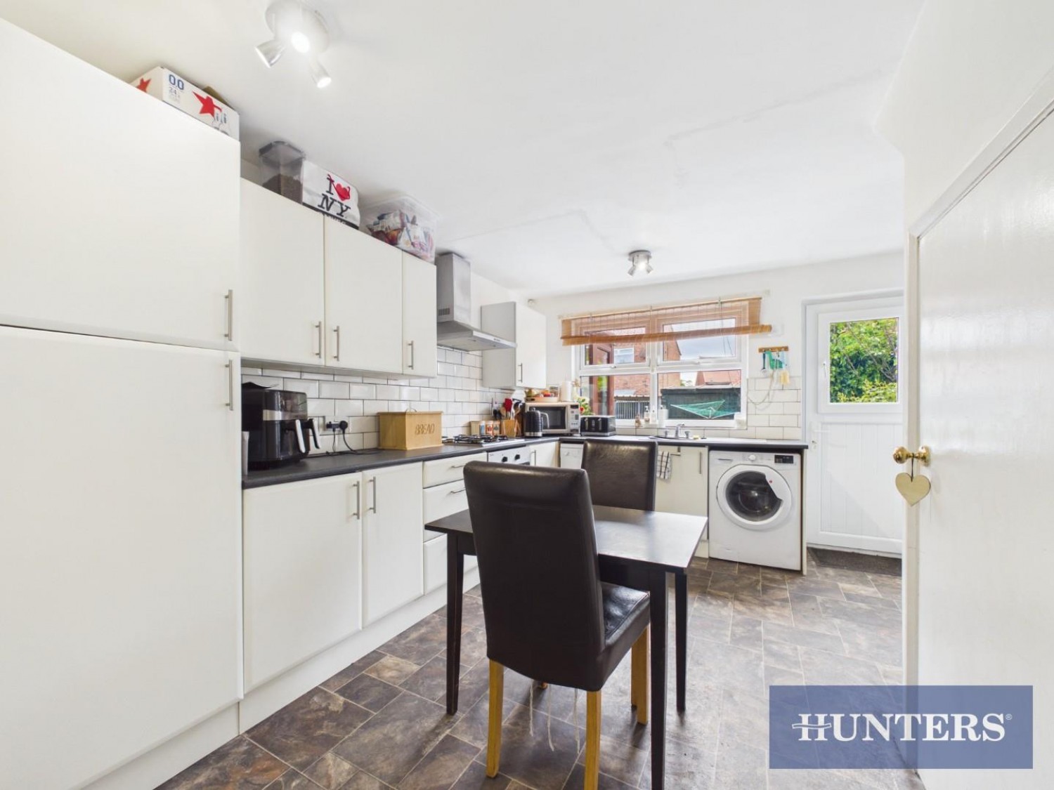 Little Burton, Brandesburton, Driffield