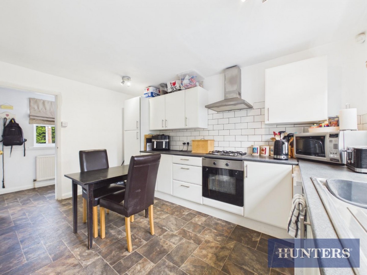 Little Burton, Brandesburton, Driffield