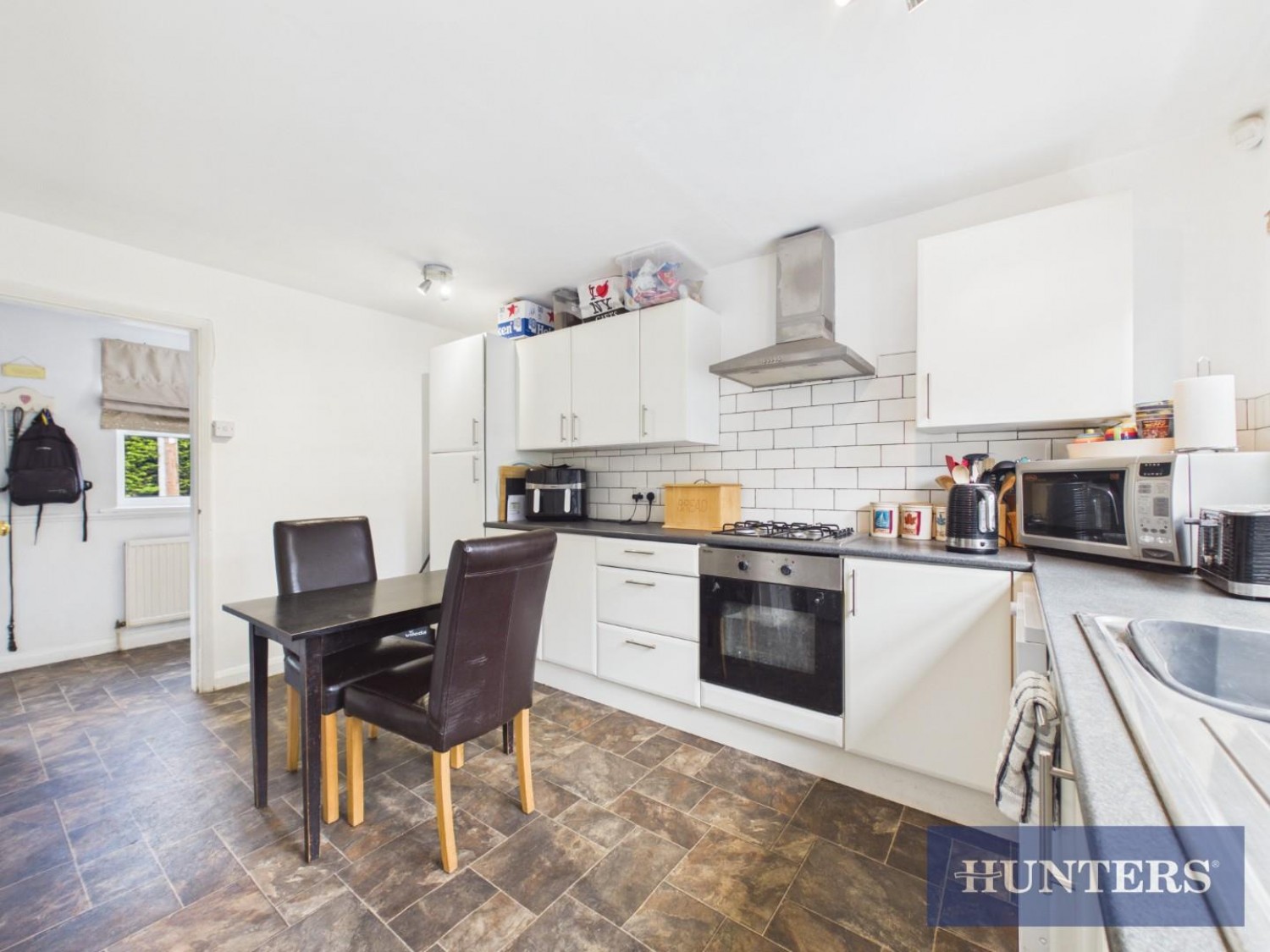 Little Burton, Brandesburton, Driffield
