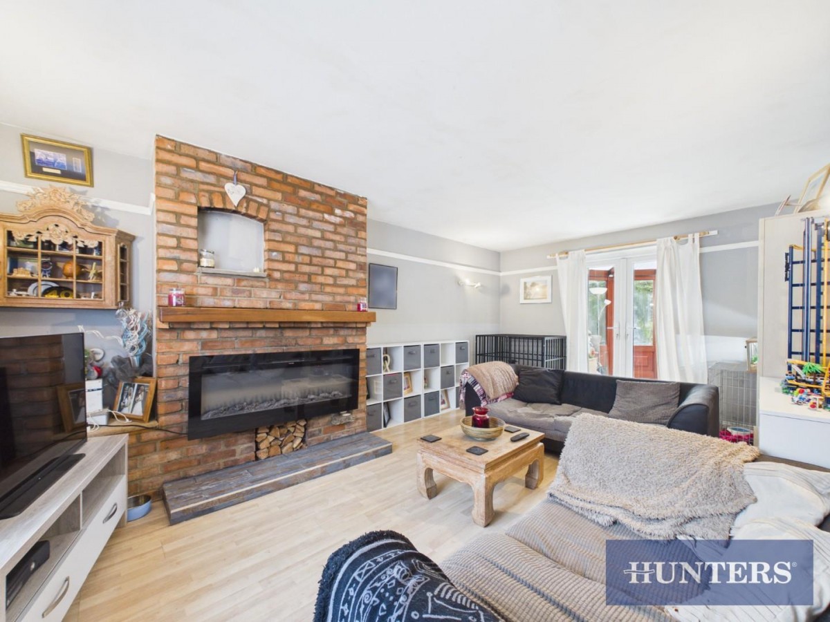 Little Burton, Brandesburton, Driffield