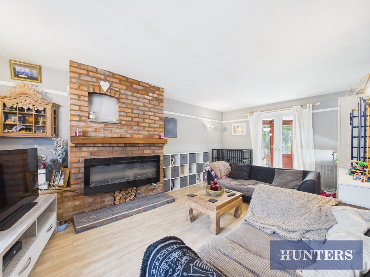Little Burton, Brandesburton, Driffield