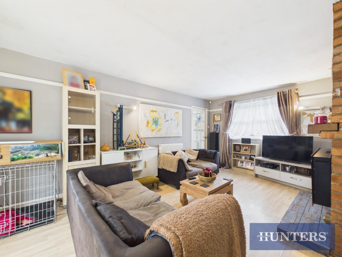 Little Burton, Brandesburton, Driffield