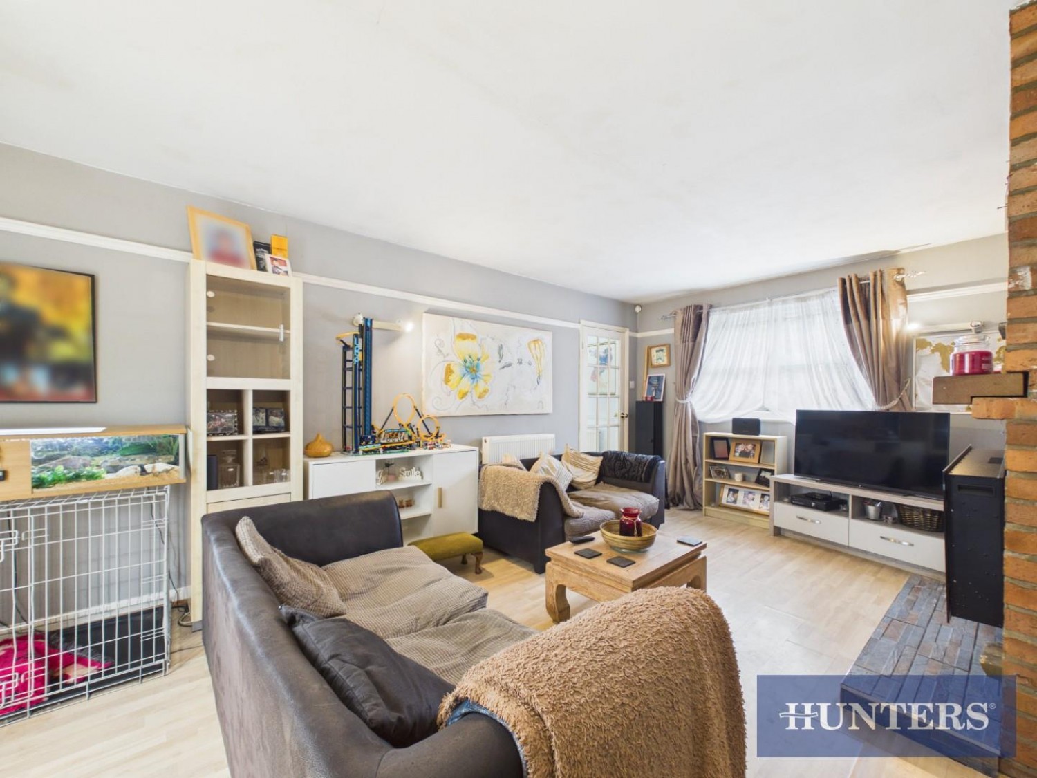 Little Burton, Brandesburton, Driffield