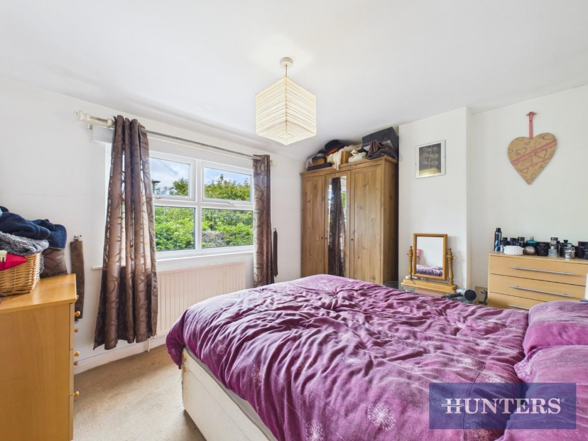 Little Burton, Brandesburton, Driffield