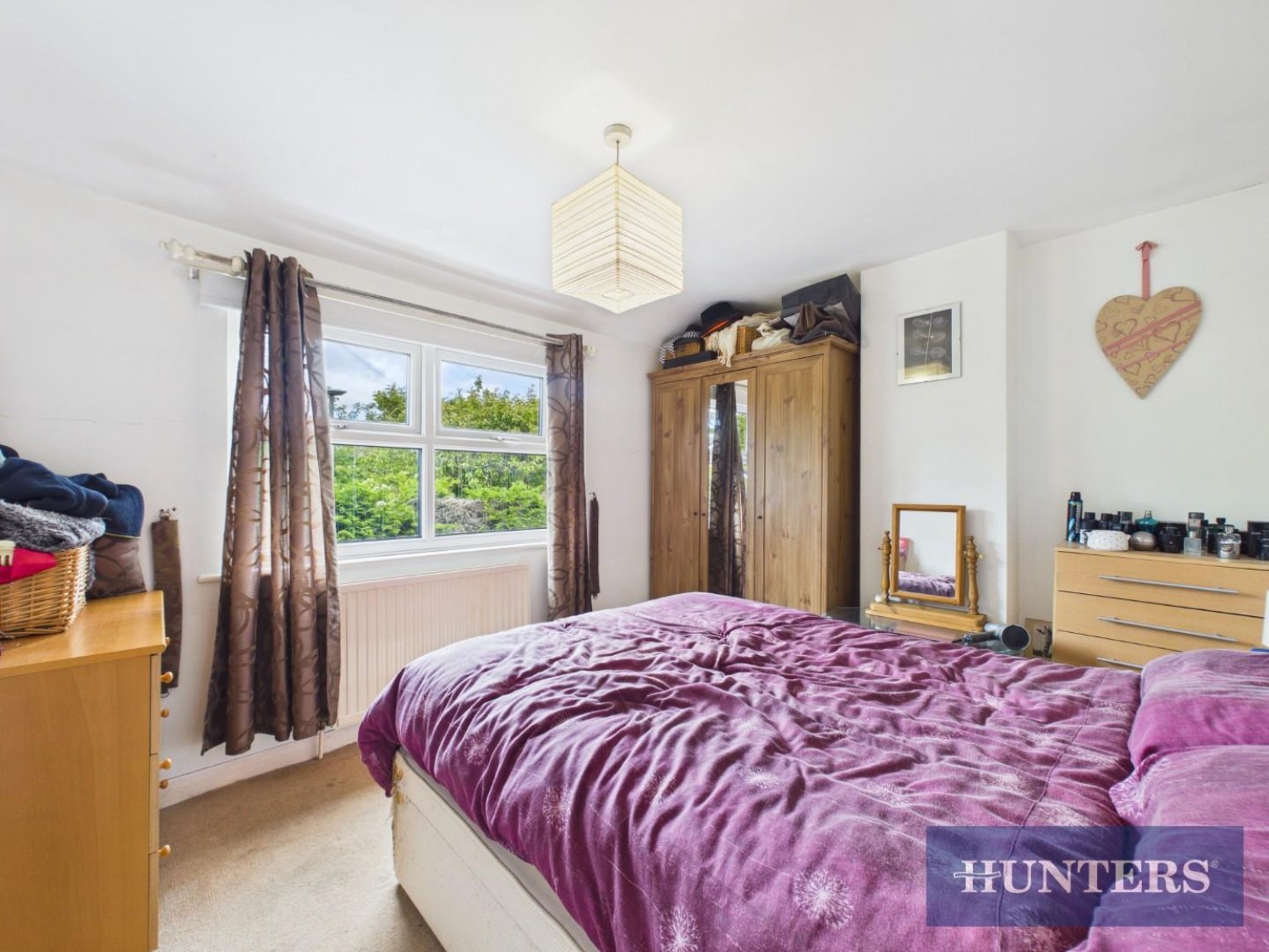 Little Burton, Brandesburton, Driffield