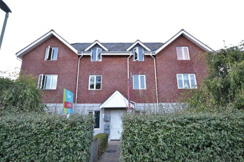 Chiltern Road, Prestbury, Cheltenham, GL52 5JE