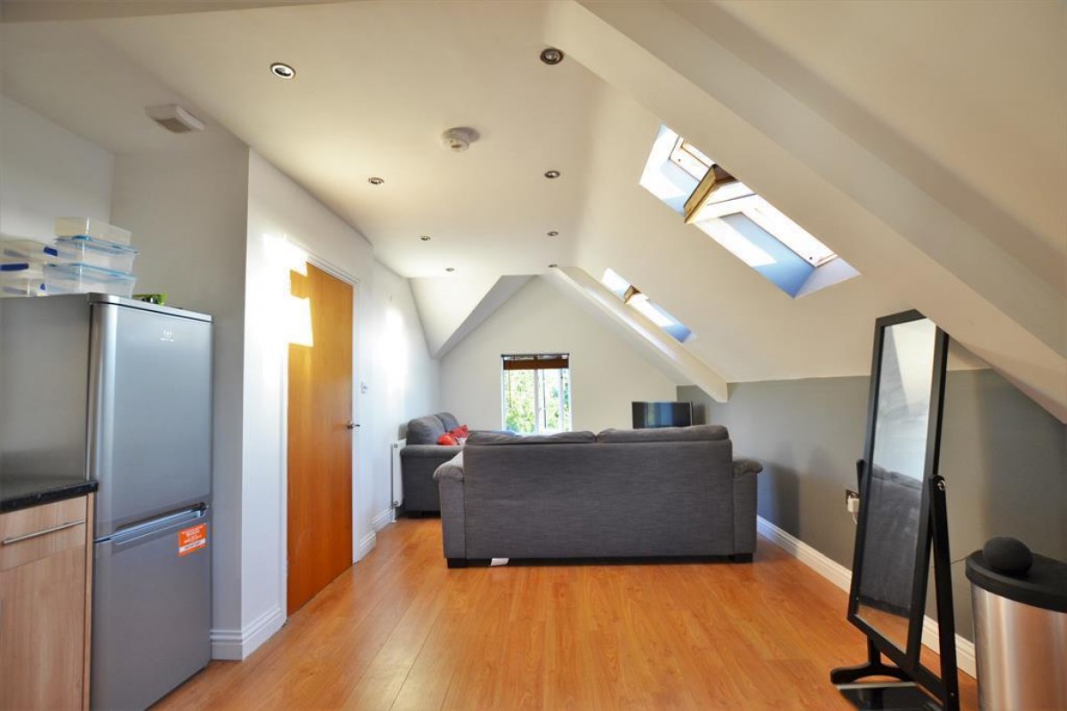 Chiltern Road, Prestbury, Cheltenham, GL52 5JE
