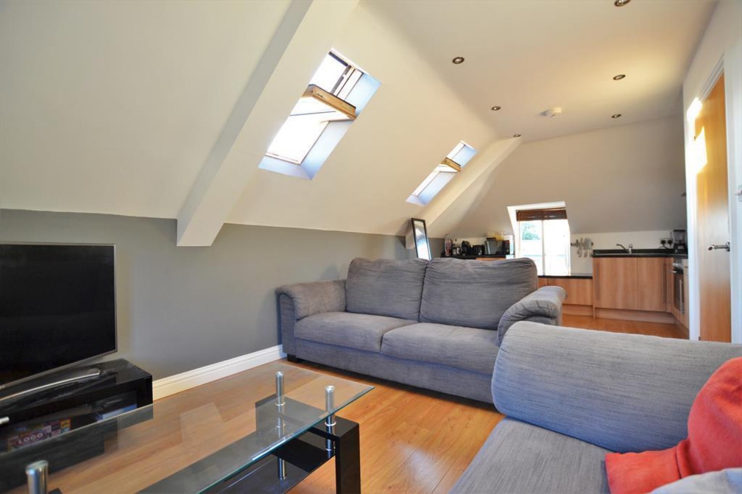 Chiltern Road, Prestbury, Cheltenham, GL52 5JE