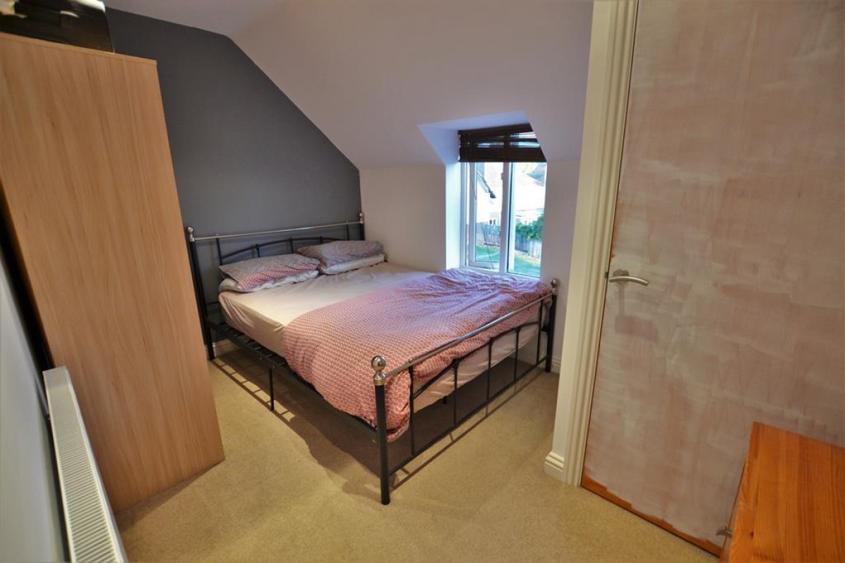 Chiltern Road, Prestbury, Cheltenham, GL52 5JE