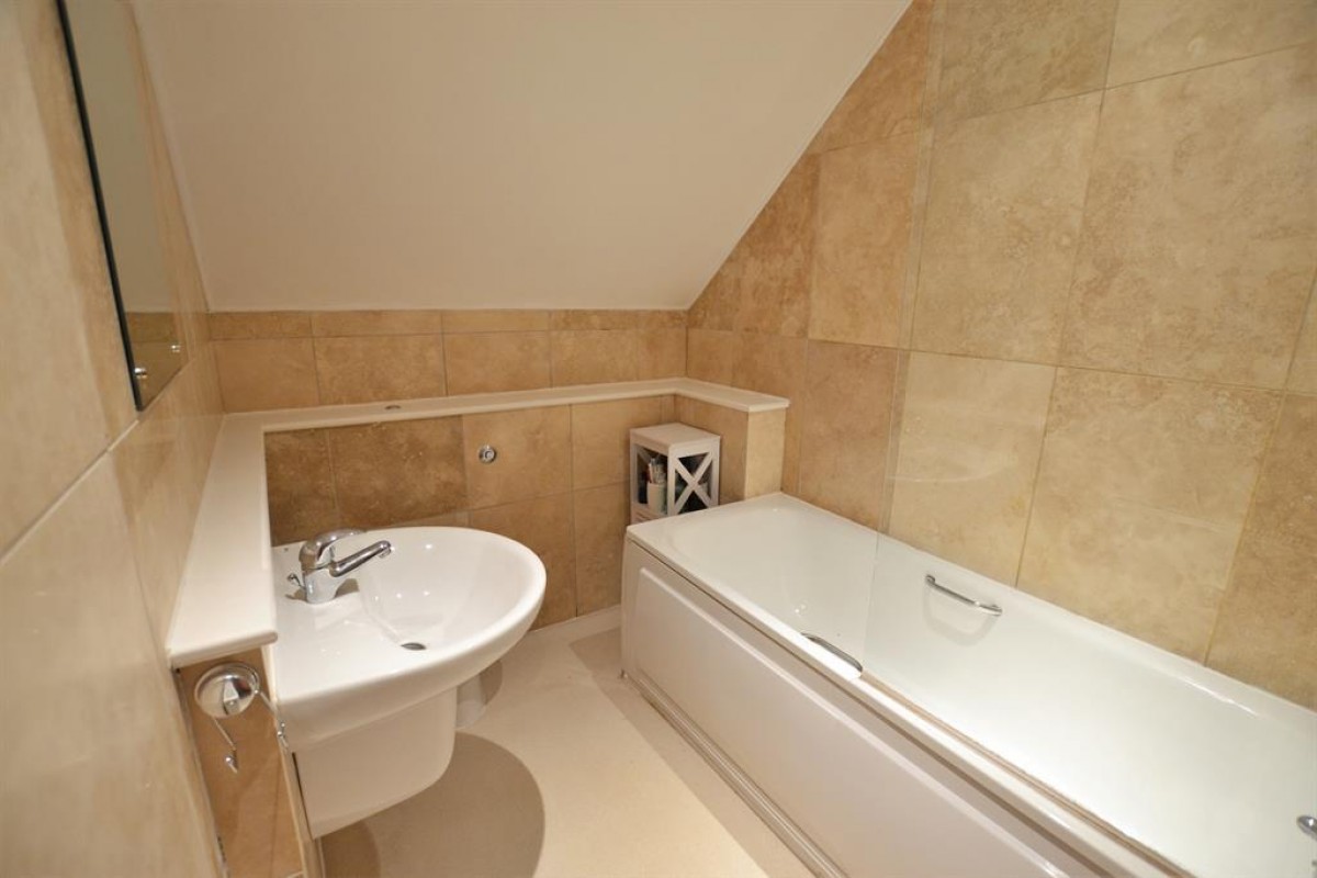 Chiltern Road, Prestbury, Cheltenham, GL52 5JE