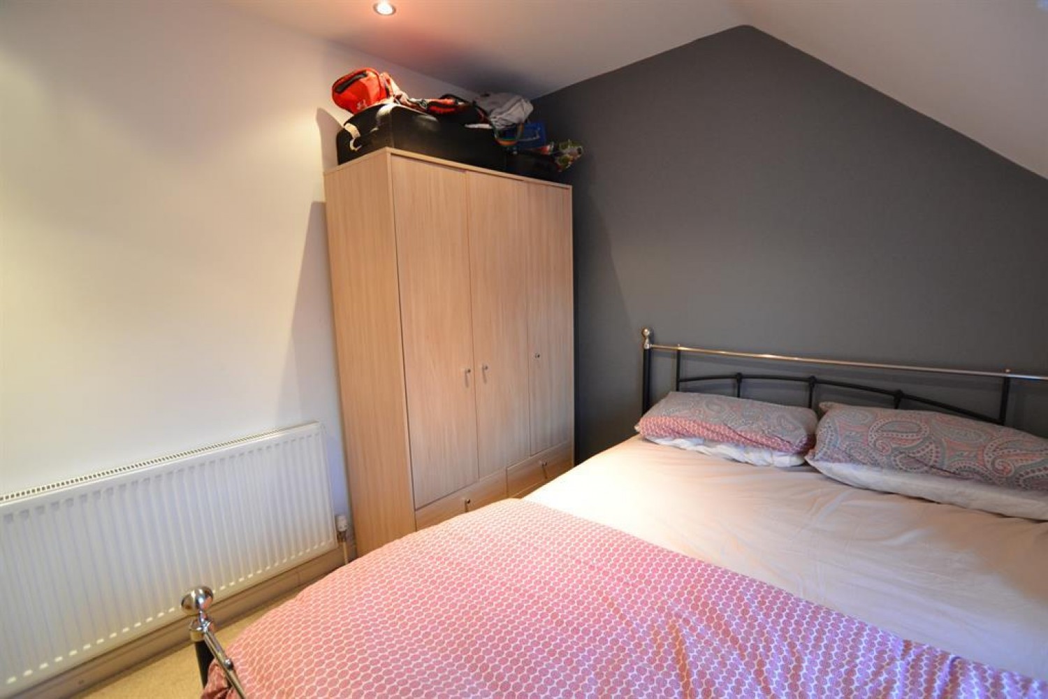 Chiltern Road, Prestbury, Cheltenham, GL52 5JE