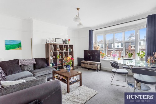 Queens Court, West End Lane, West Hampstead, London, NW6