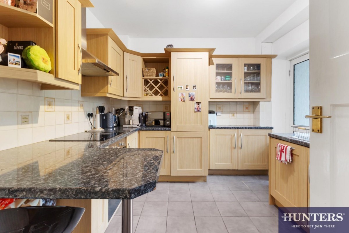 Queens Court, West End Lane, West Hampstead, London, NW6
