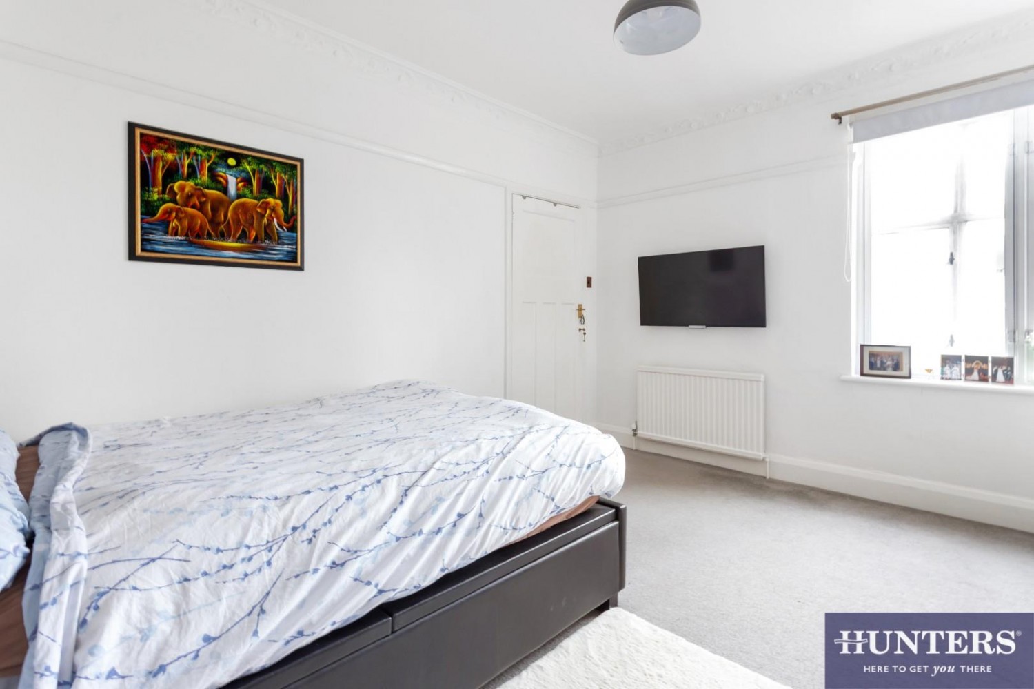 Queens Court, West End Lane, West Hampstead, London, NW6