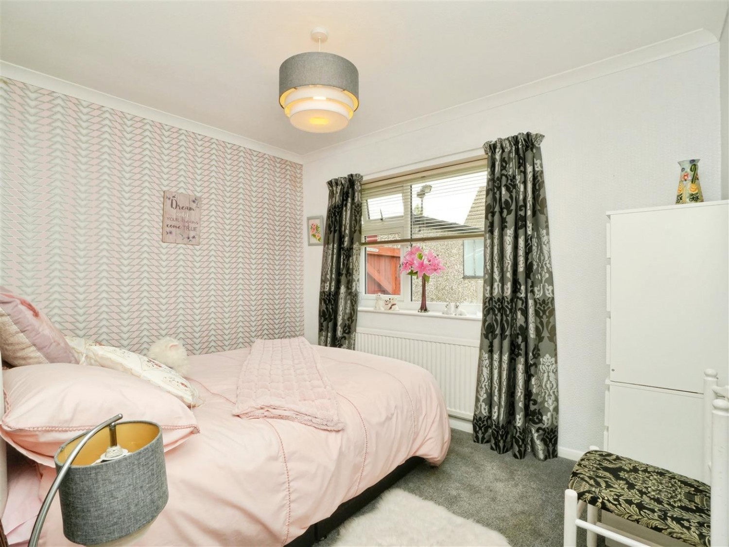 Tollerton Road, Huby, York