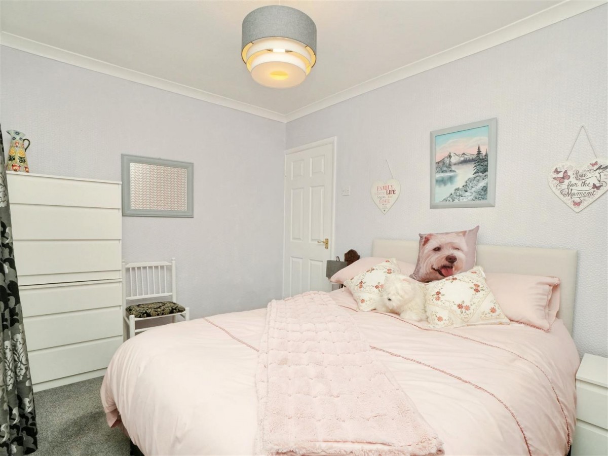 Tollerton Road, Huby, York