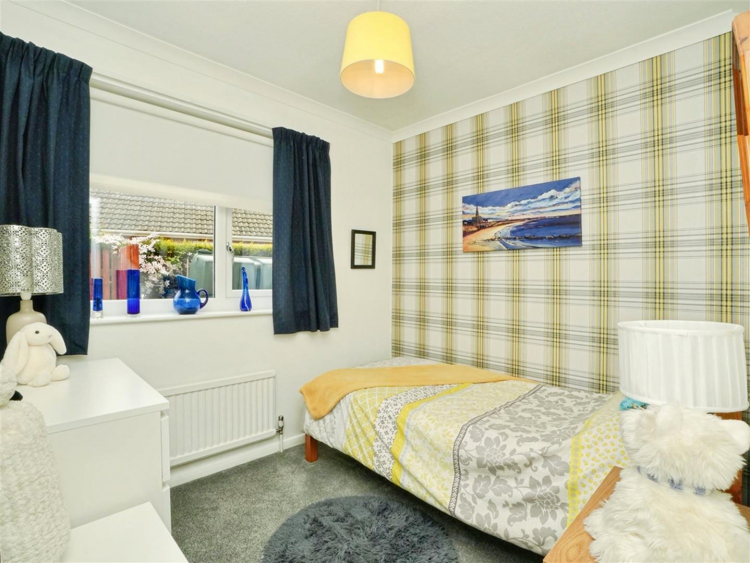 Tollerton Road, Huby, York
