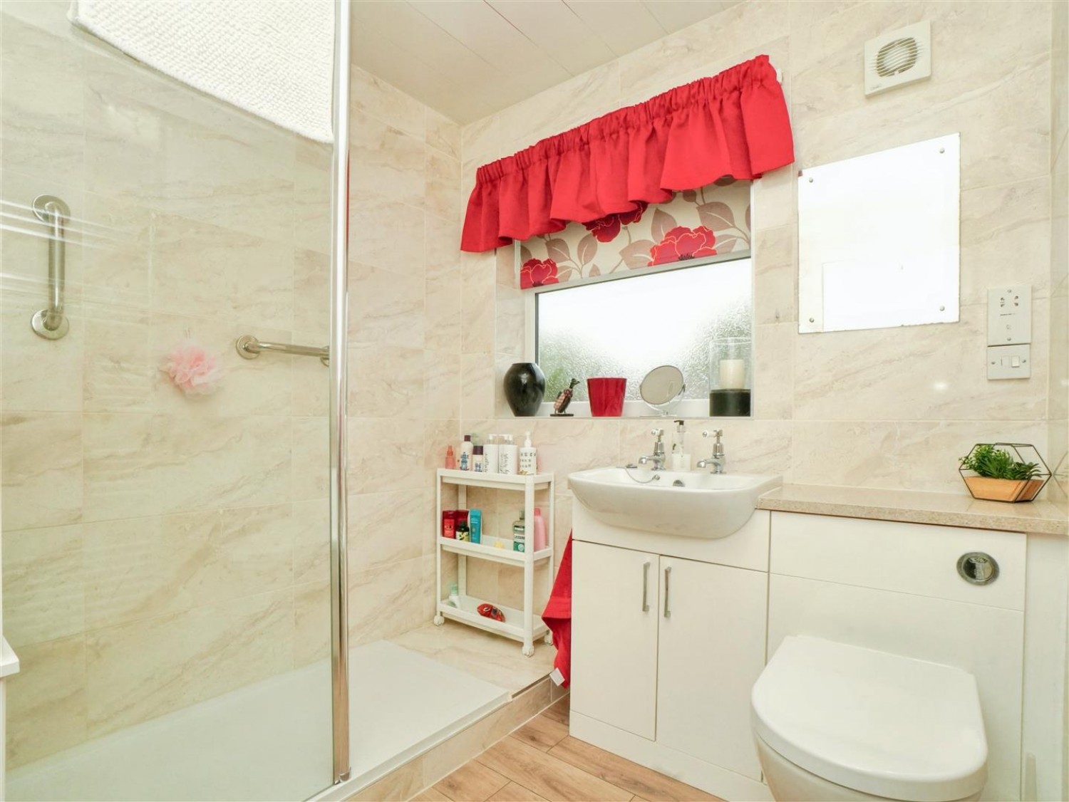 Tollerton Road, Huby, York