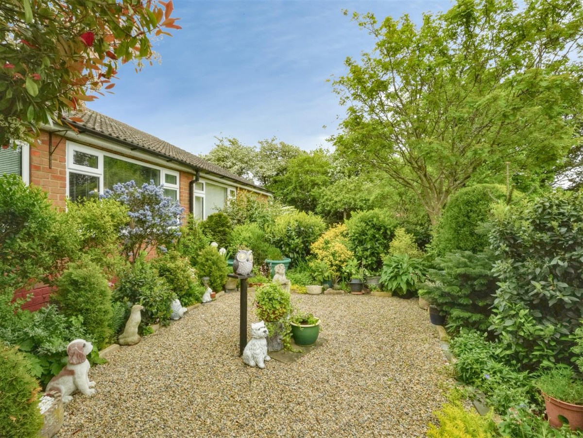 Tollerton Road, Huby, York