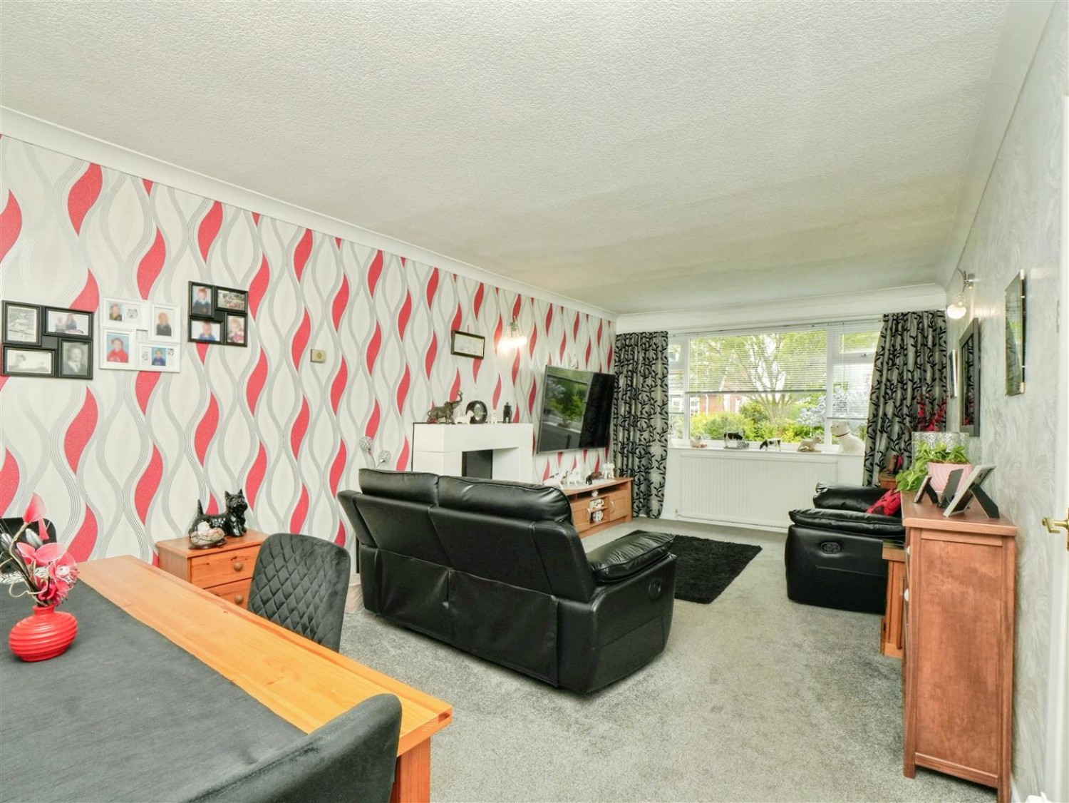 Tollerton Road, Huby, York