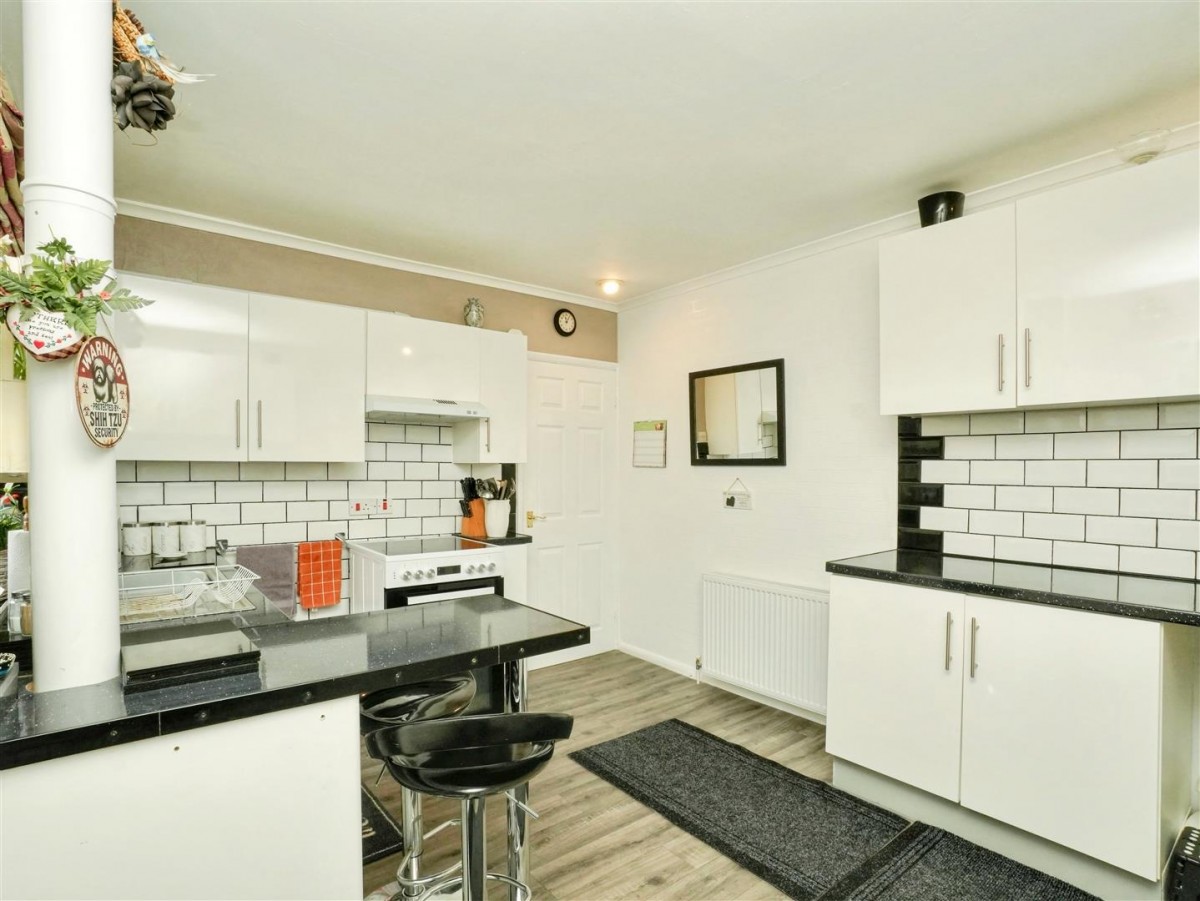 Tollerton Road, Huby, York