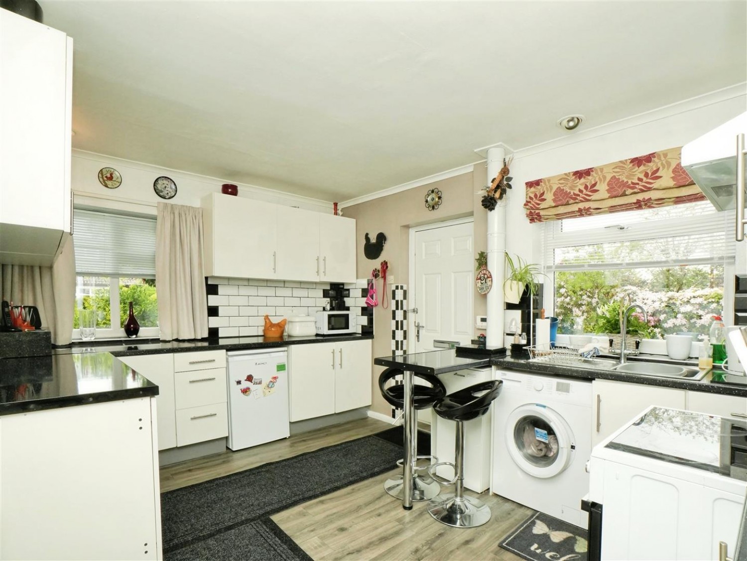 Tollerton Road, Huby, York