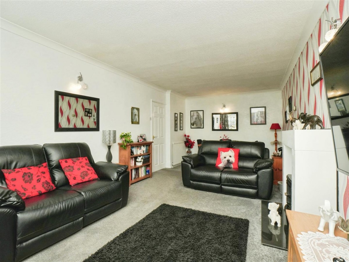 Tollerton Road, Huby, York