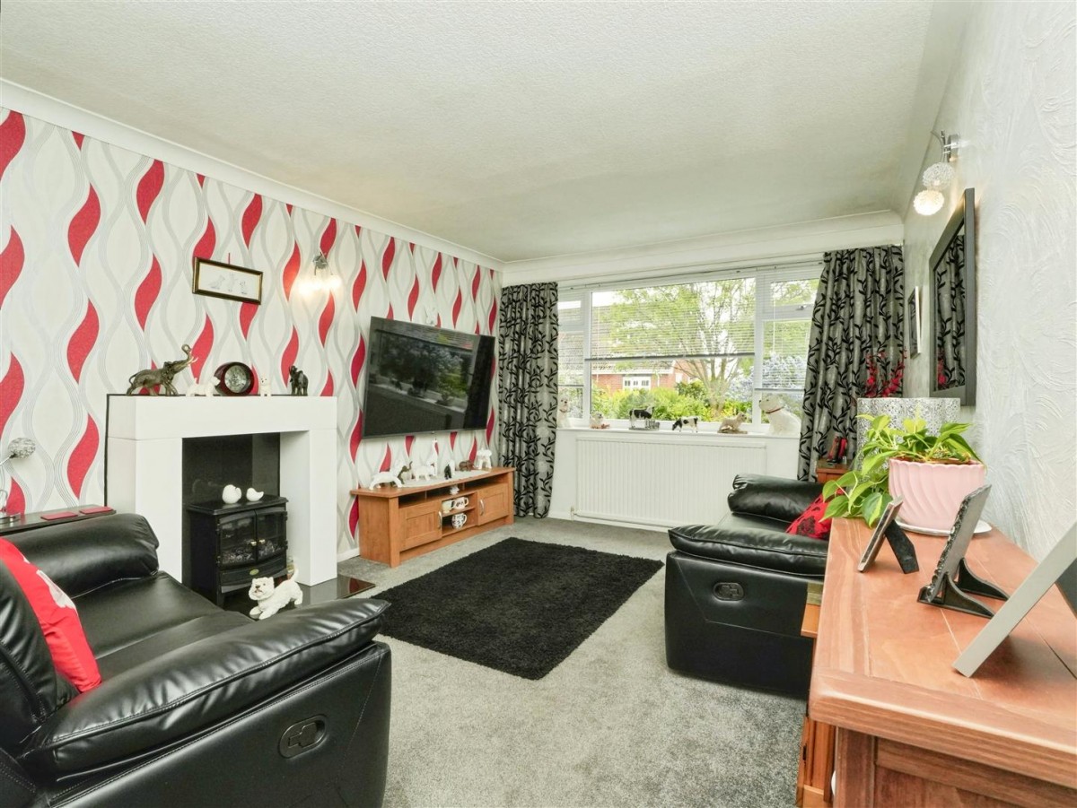 Tollerton Road, Huby, York