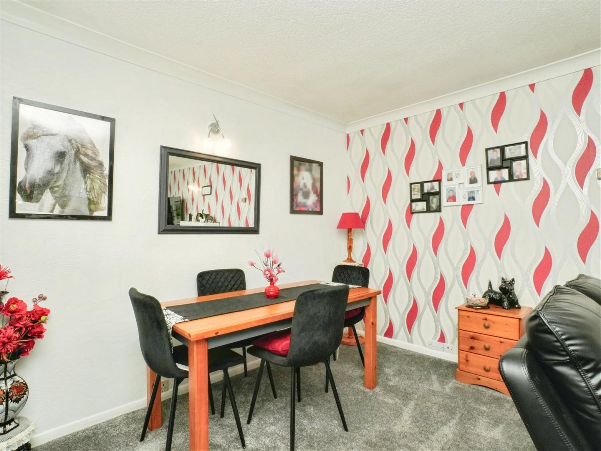 Tollerton Road, Huby, York
