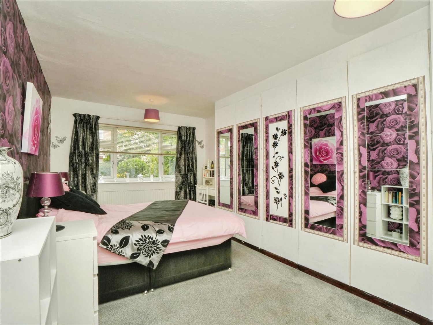 Tollerton Road, Huby, York