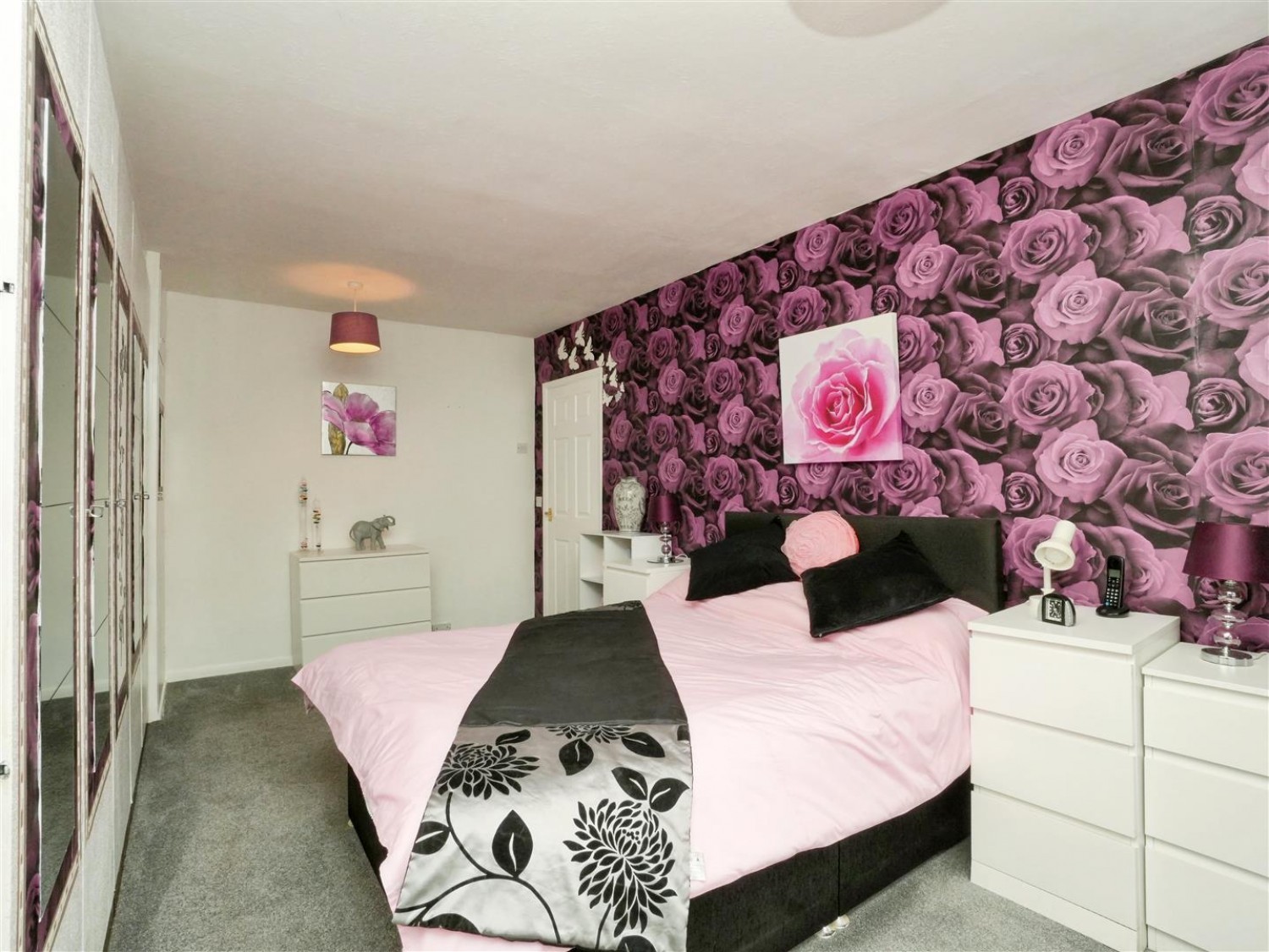 Tollerton Road, Huby, York
