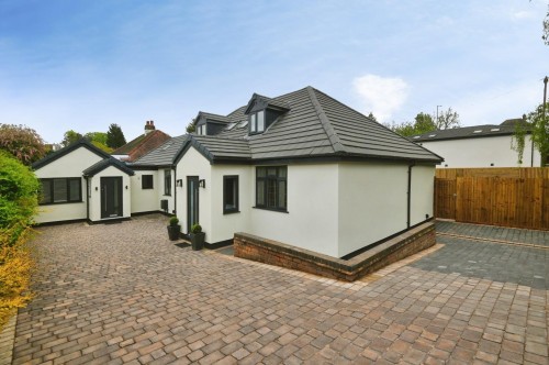 12 The Dell, Tamworth